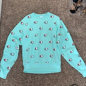 Champion sweater men’s